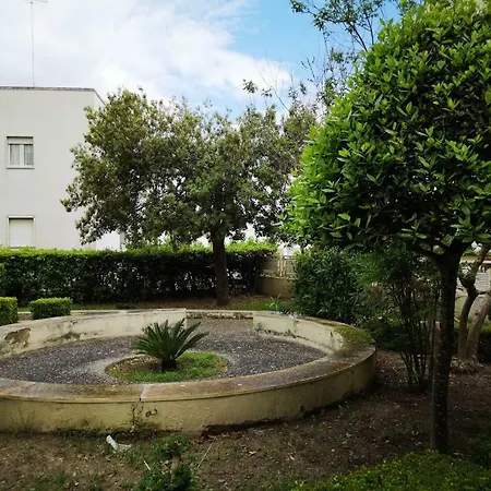 Borgomonte * Otranto