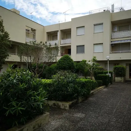 Borgomonte * Otranto