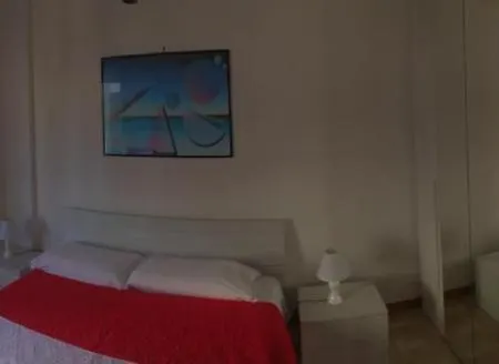 Apartman Borgomonte *