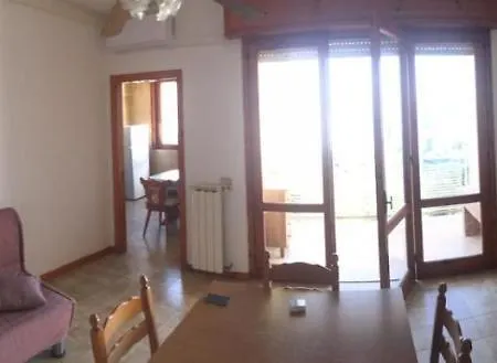 Borgomonte Apartman *